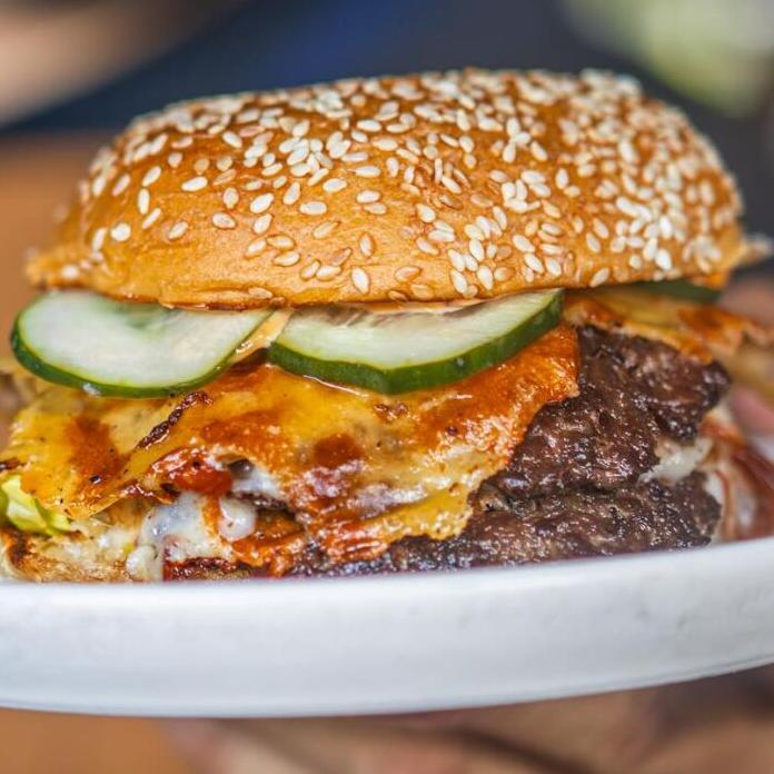 Monday Menu: Community Cookout, Meats and Tuna Edition